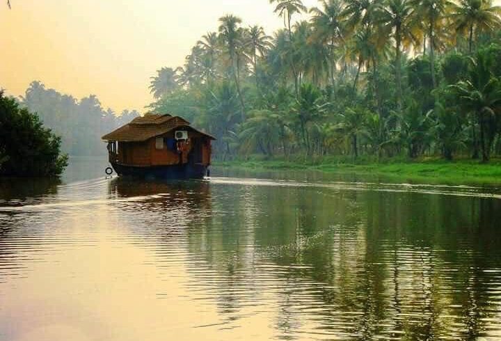 6 Days Kerala Holiday Package