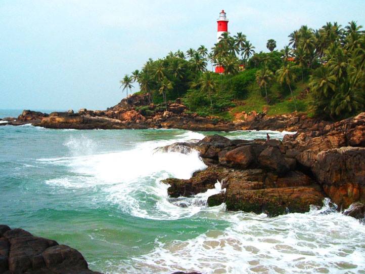 Kovalam_Light_house-2