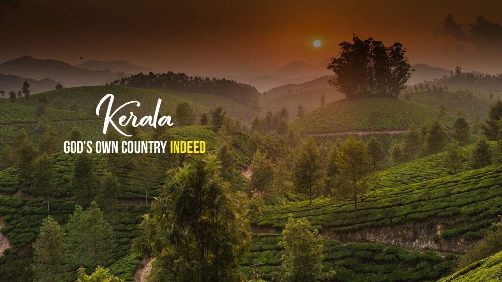 Kerala Holiday Package