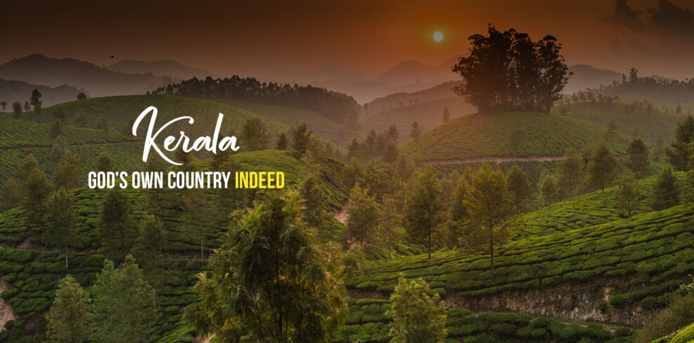 Kerala Holiday Package